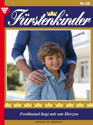 cover image of Ferdinand  liegt mir am Herzen